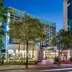 K Hotel