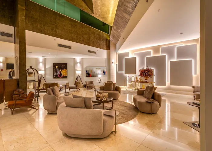 K Hotel