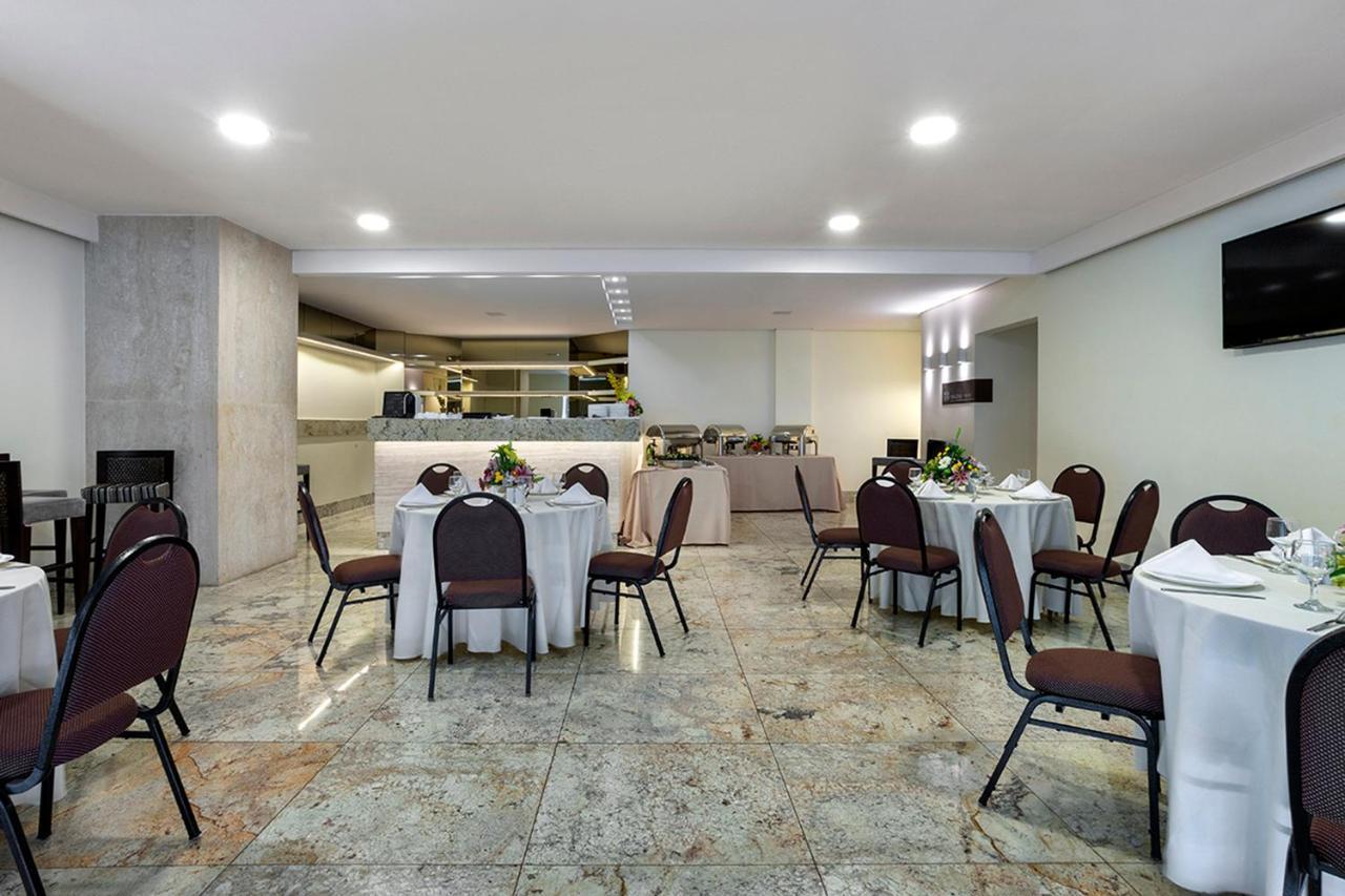 Hotel K Goiânia