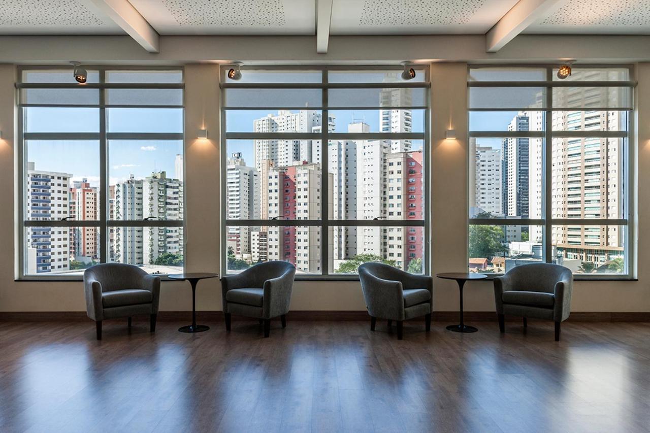 K Hotel Goiânia