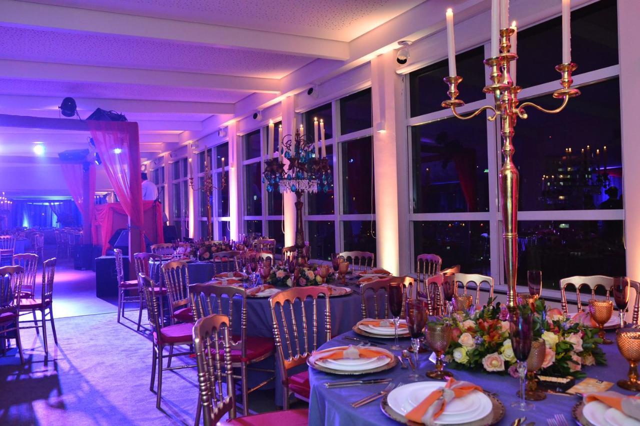 K Hotel