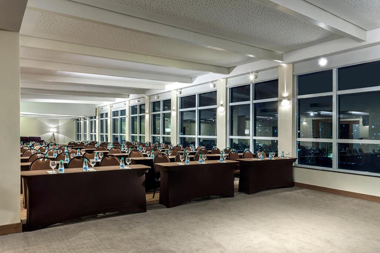 K Hotel Goiânia