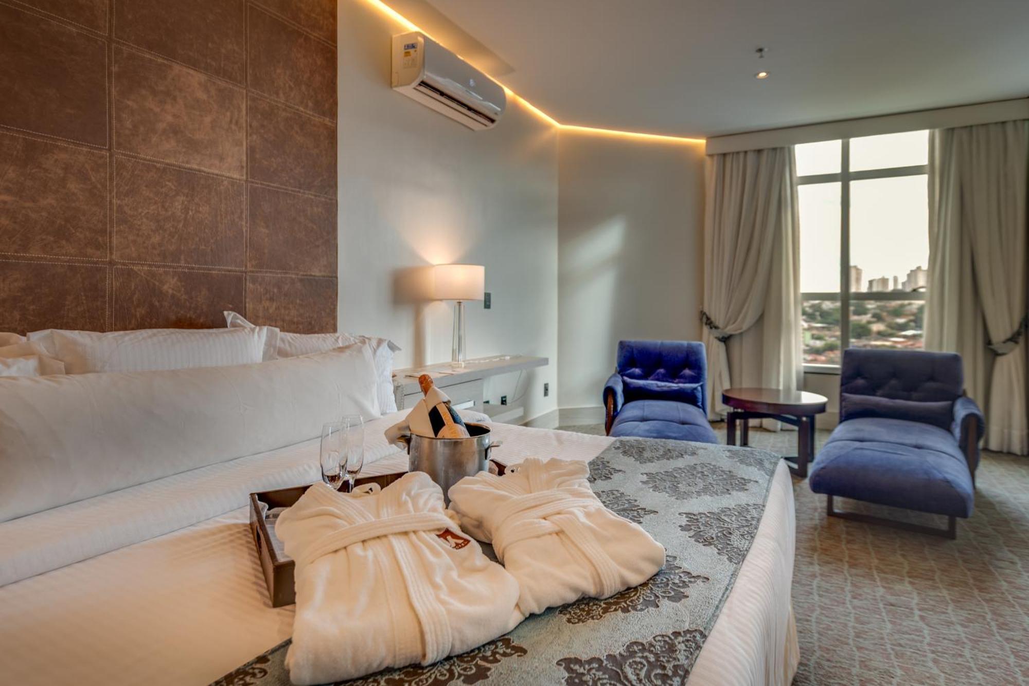 K Hotel