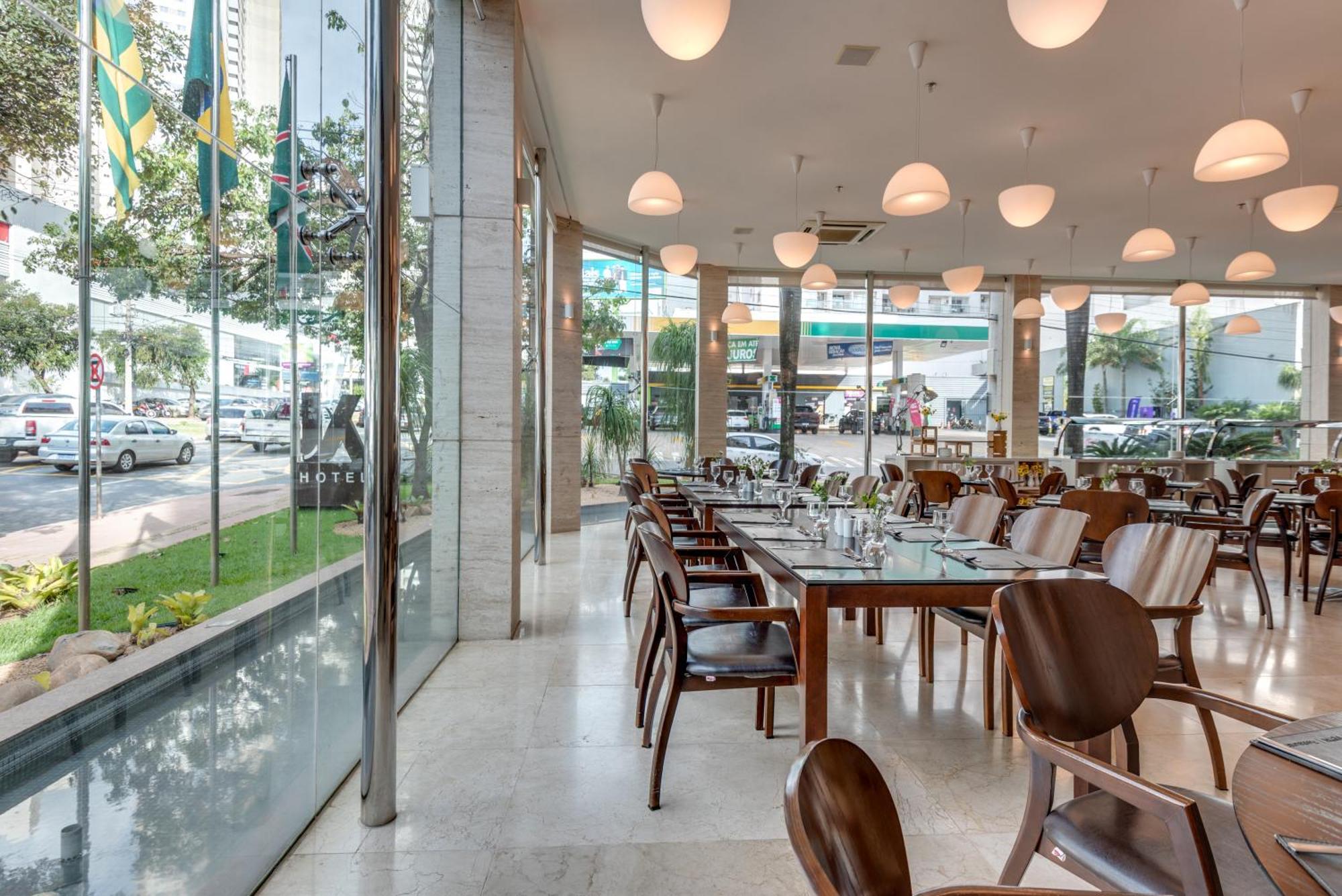 K Hotel 4*