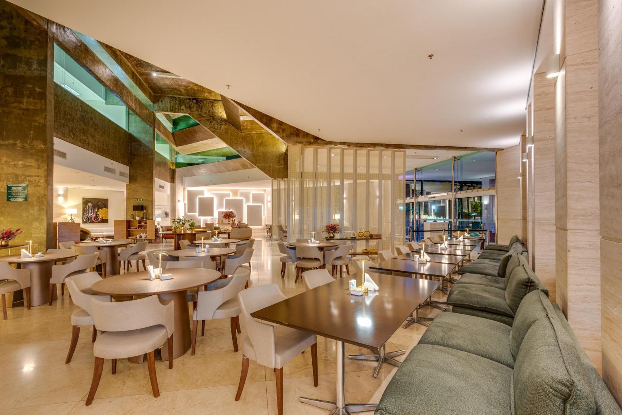 Hotel K Goiânia