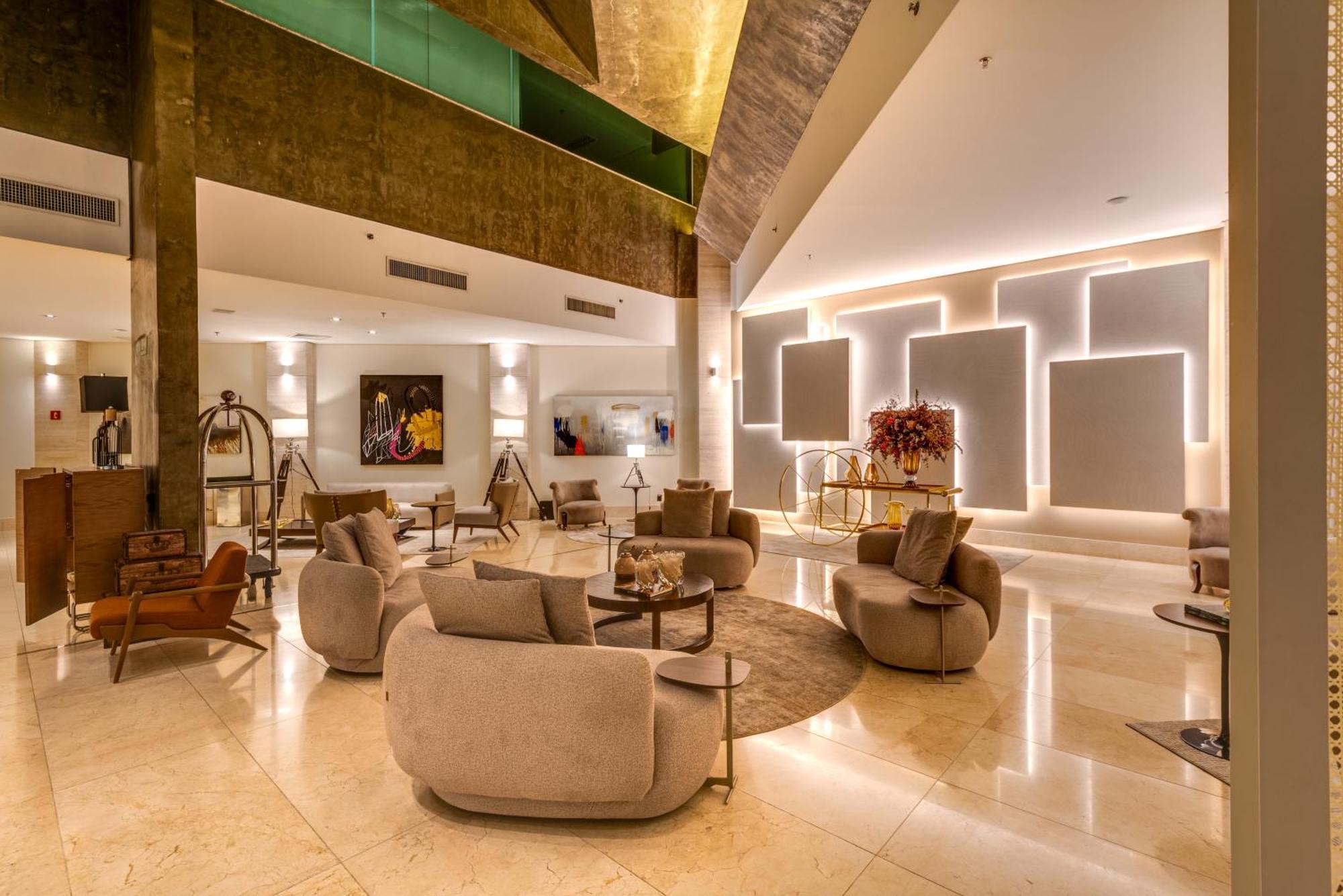 Hotel K Goiânia