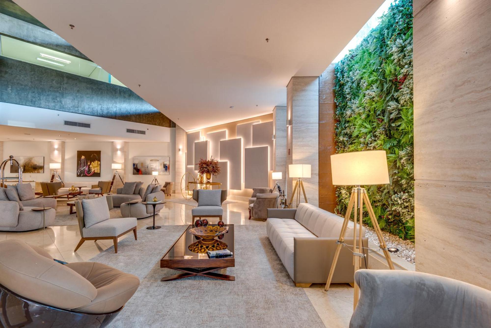 K Hotel