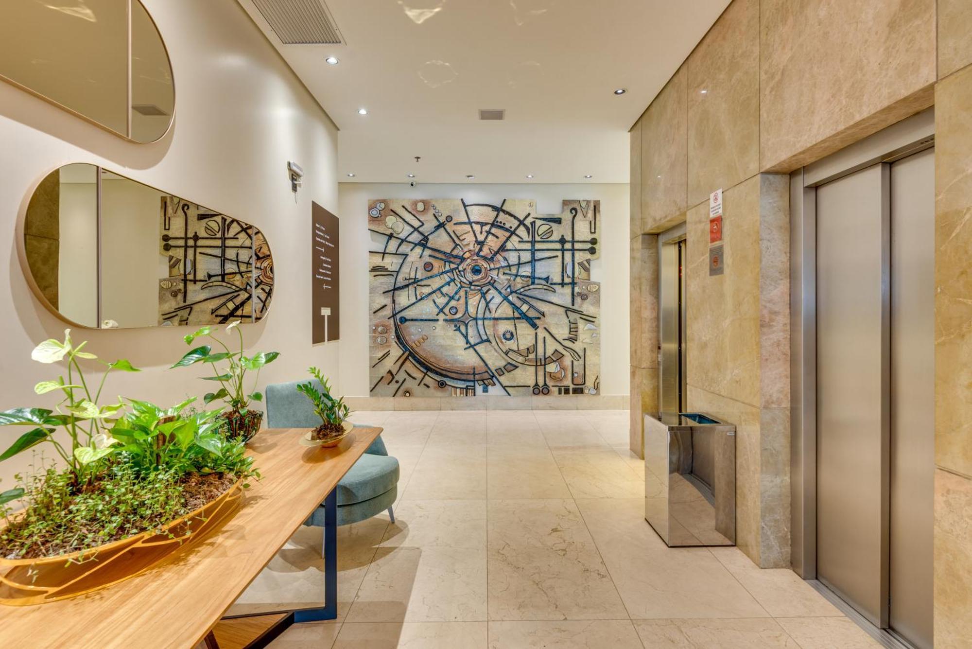 K Hotel