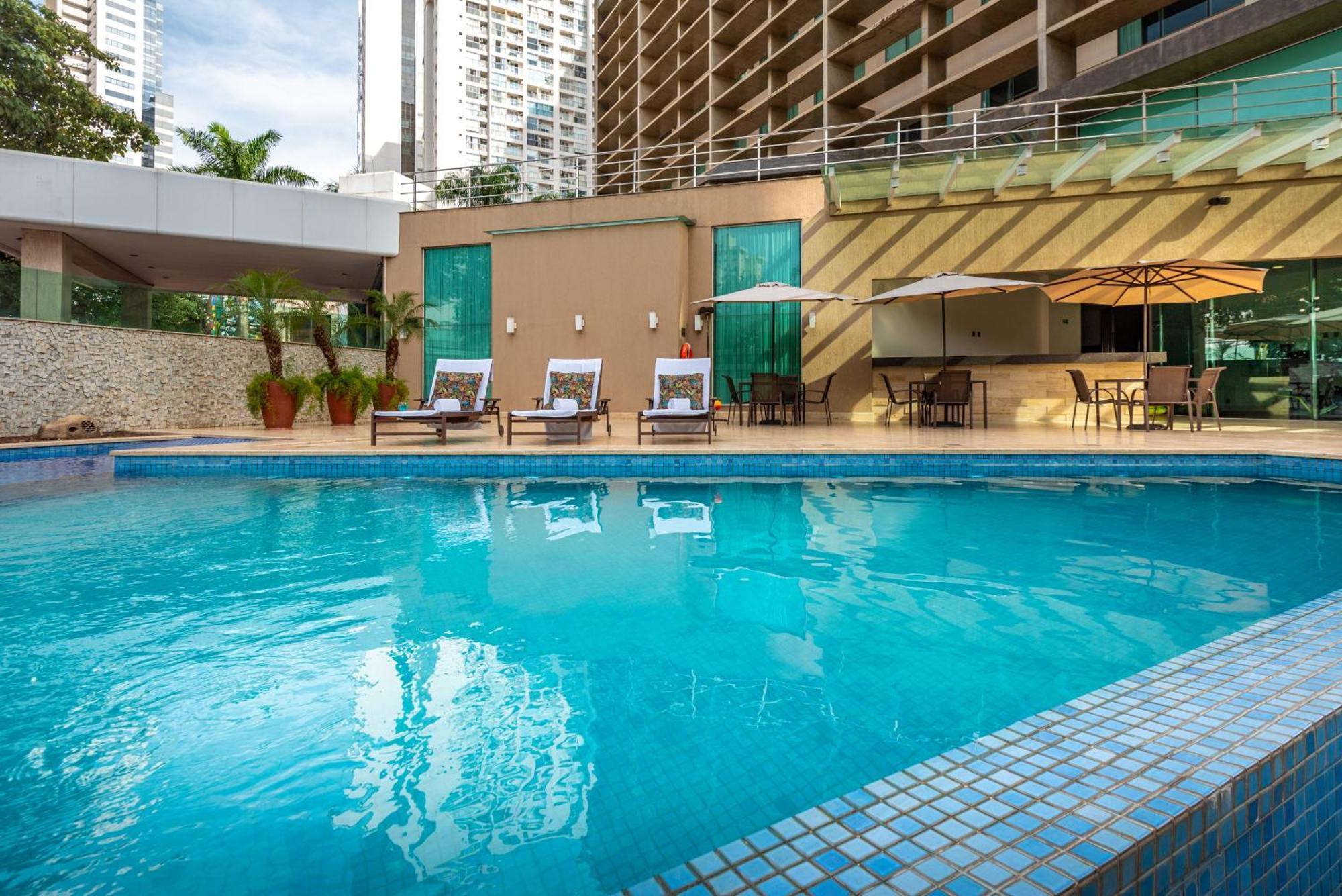 K Hotel Goiânia