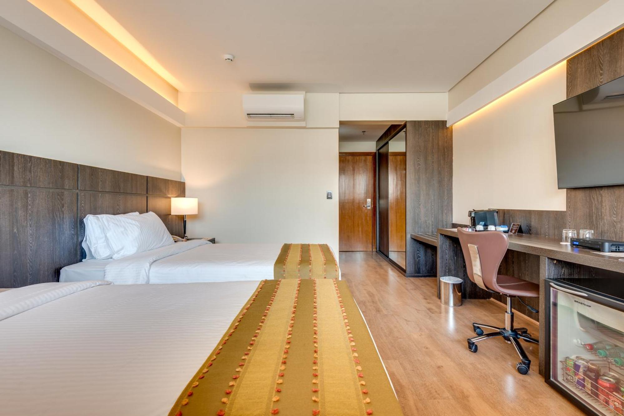 K Hotel 4*